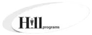 Hill Programs branding