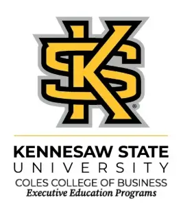 Kennesaw State University branding