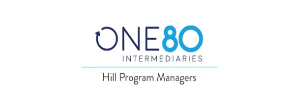 One80 Hill Program Managers branding