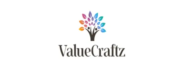 Value Craftz branding