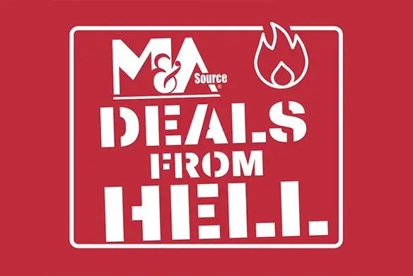 deals from hell branding