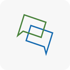 vertical iq icon logo