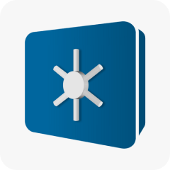 sharevault branding