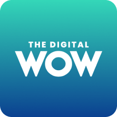 digital wow branding