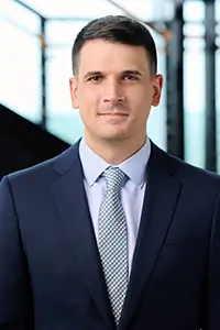 evan ottaviano headshot