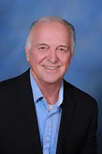 greg carpenter headshot
