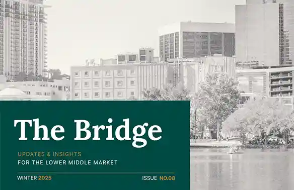 cover of the winter 2025 issue of the bridge