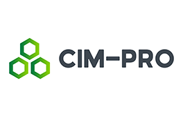 cim-pro branding