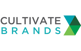 cultivate brands branding
