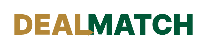 dealmatch logo