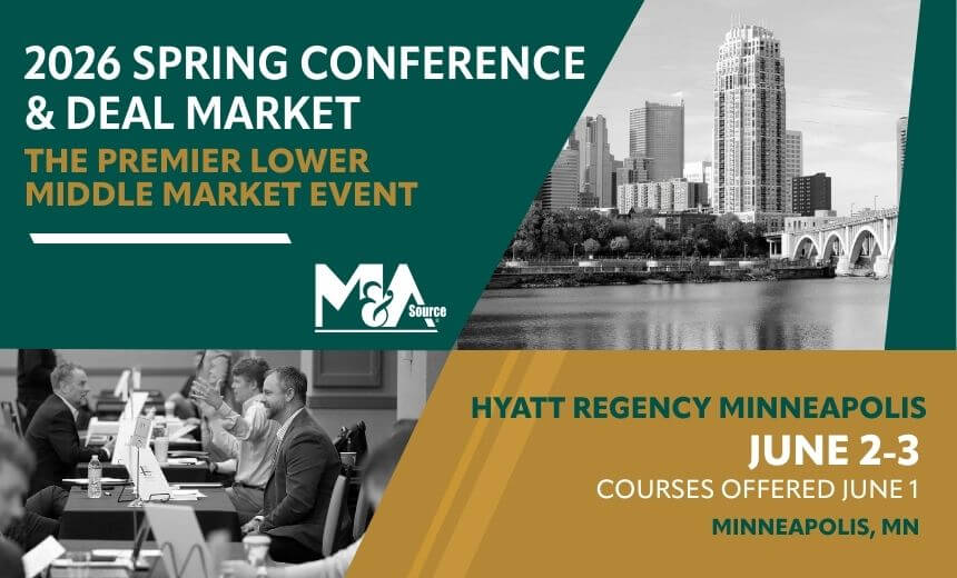 spring 2026 conference branding