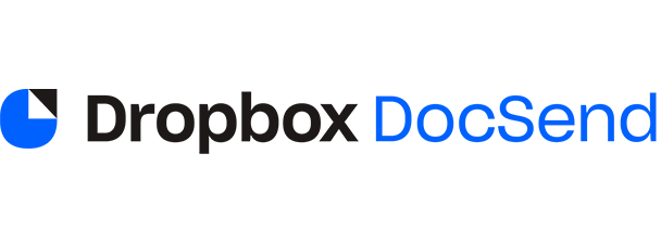 Dropbox DocSend