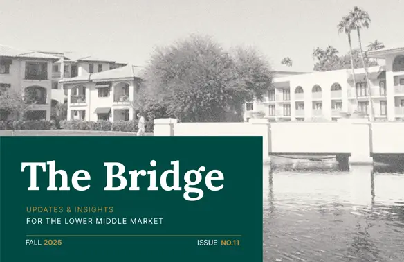 the bridge fall cover