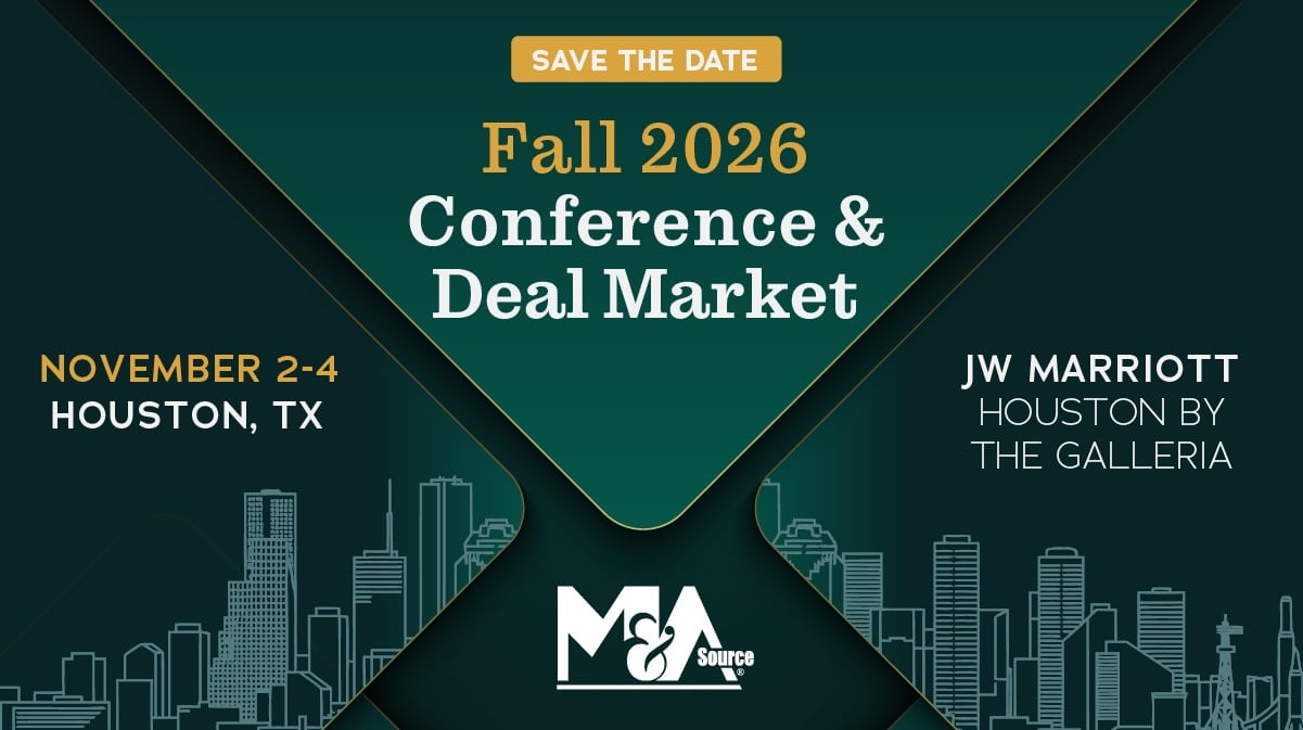 2026 fall conference save the date