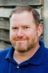 Chuck Mullins headshot