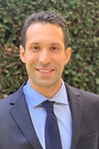 Sam Fuhrer headshot