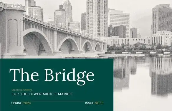 bridge spring issue cover