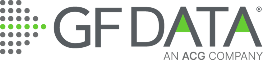 gf data logo