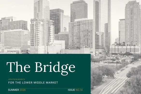 the bridge summer 2026 cover